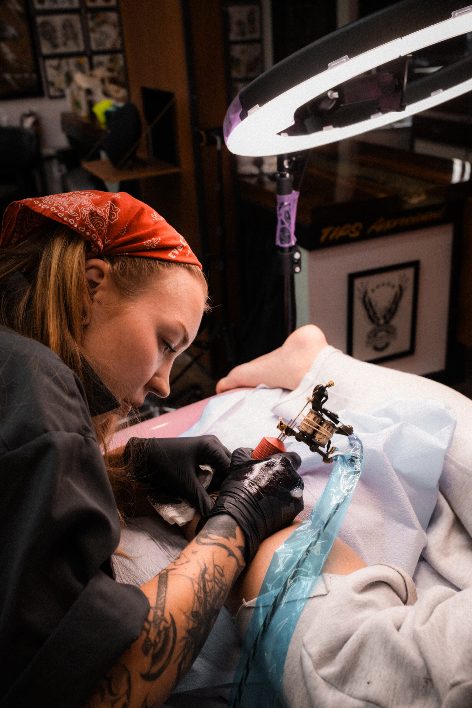 KO Tattoos